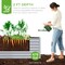 Best Choice Products 8x4x2ft Outdoor Metal Raised Garden Bed for Vegetables Flowers Herbs